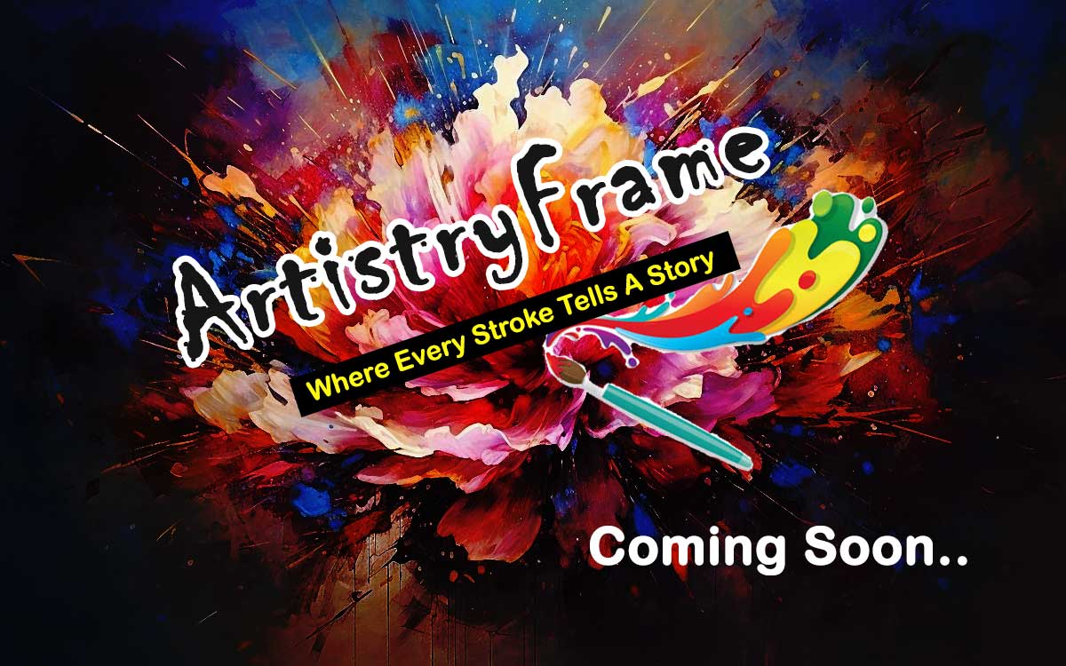 artistryframe